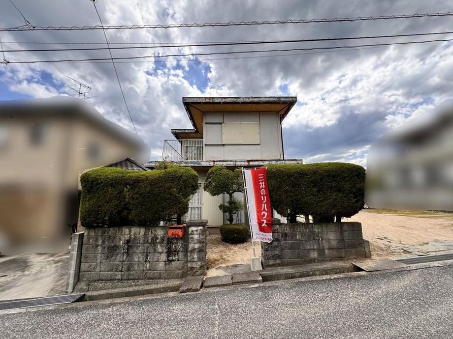 宮島口西３（宮島口駅） 750万円