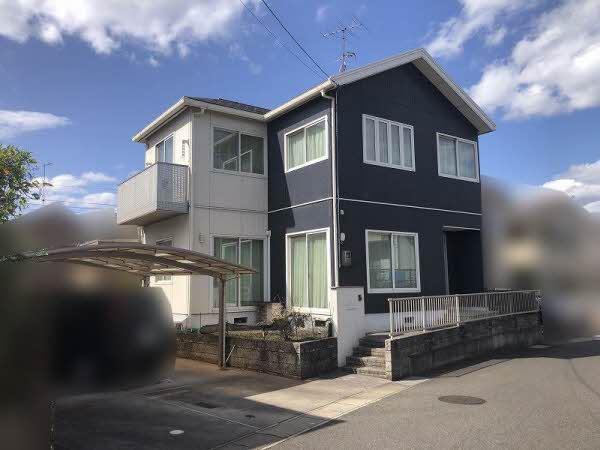 引野町南３（東福山駅） 2100万円