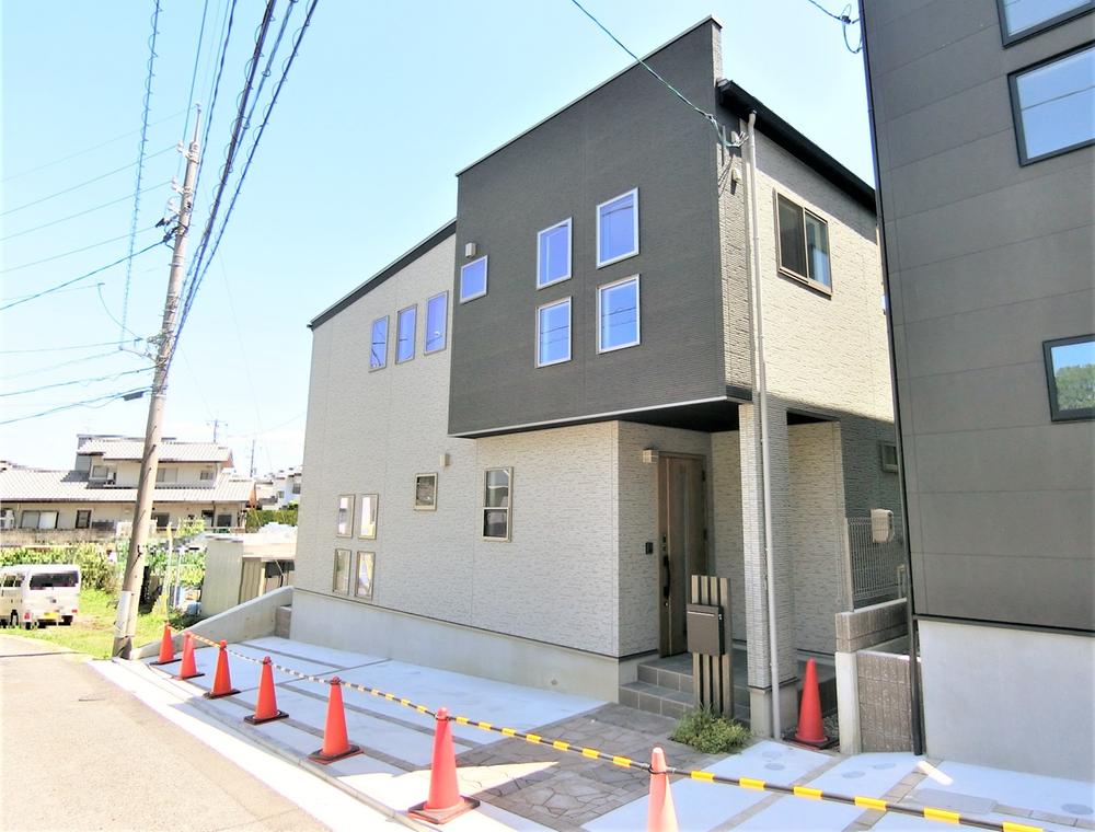 長束西１（安芸長束駅） 3660万円