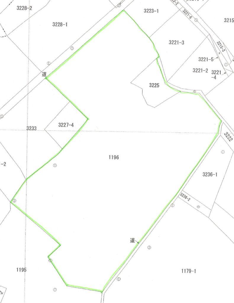 長府黒門南町 790万円