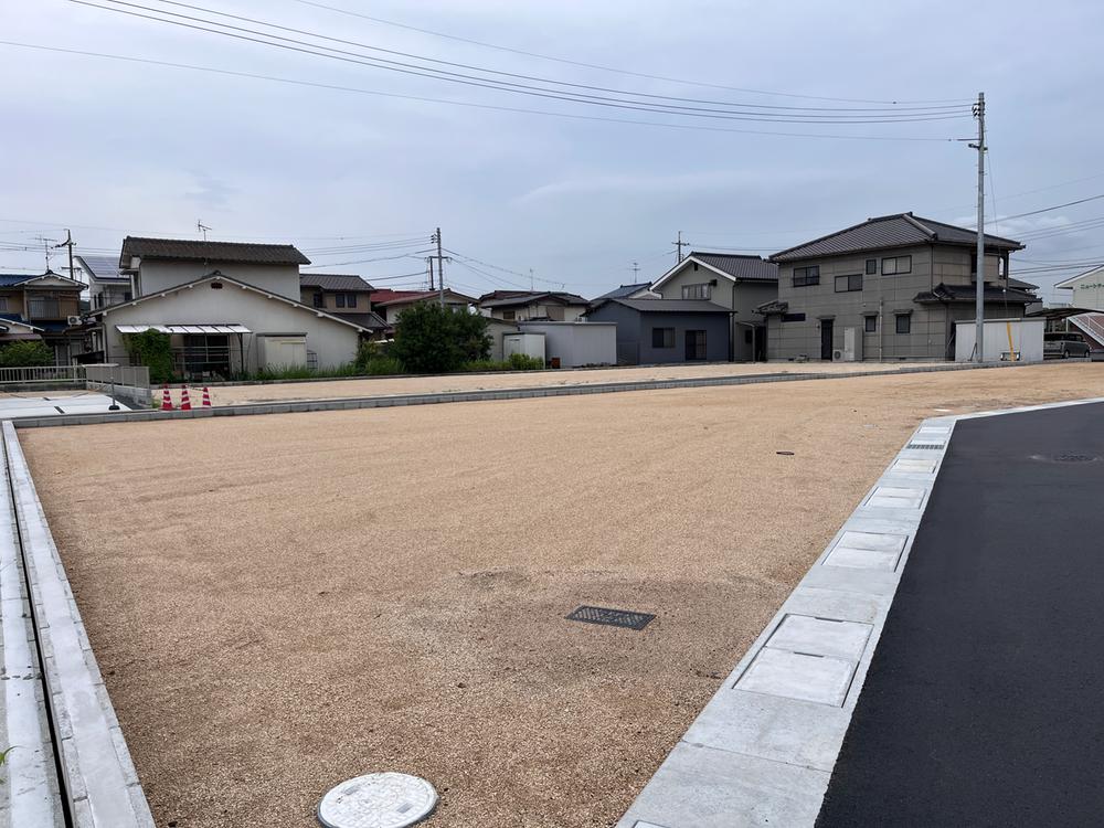 連島町鶴新田（三菱自工前駅） 646万円