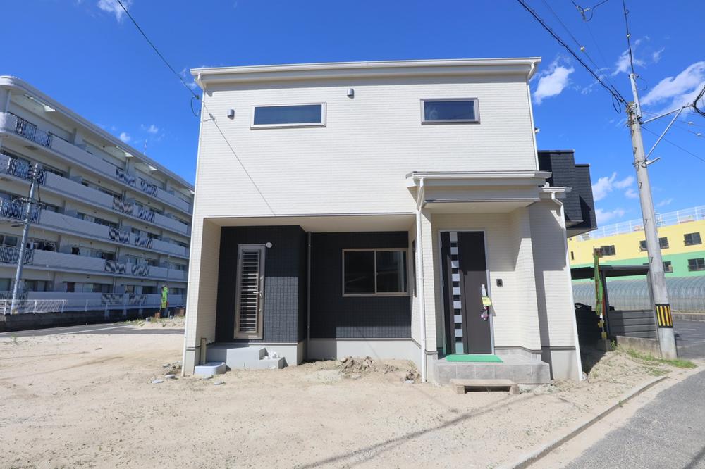 川内２（緑井駅） 4280万円