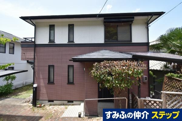 牛田南１ 2490万円