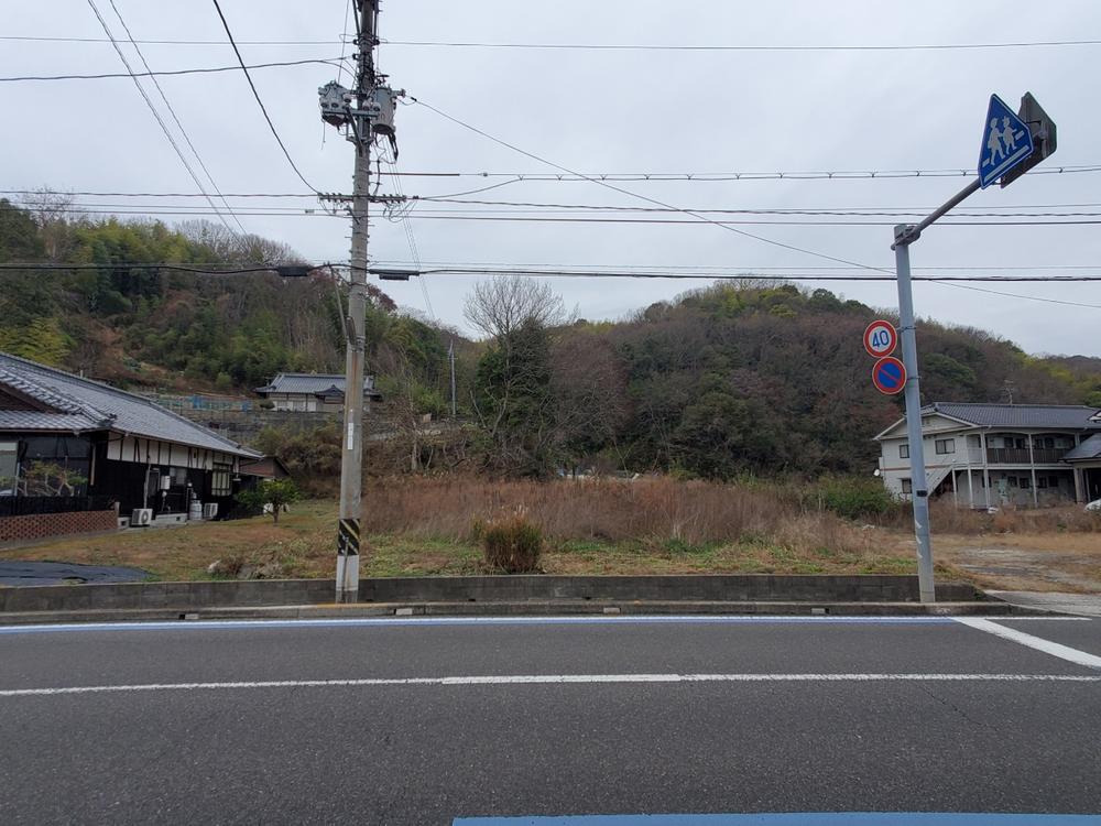 音戸町波多見９ 3500万円
