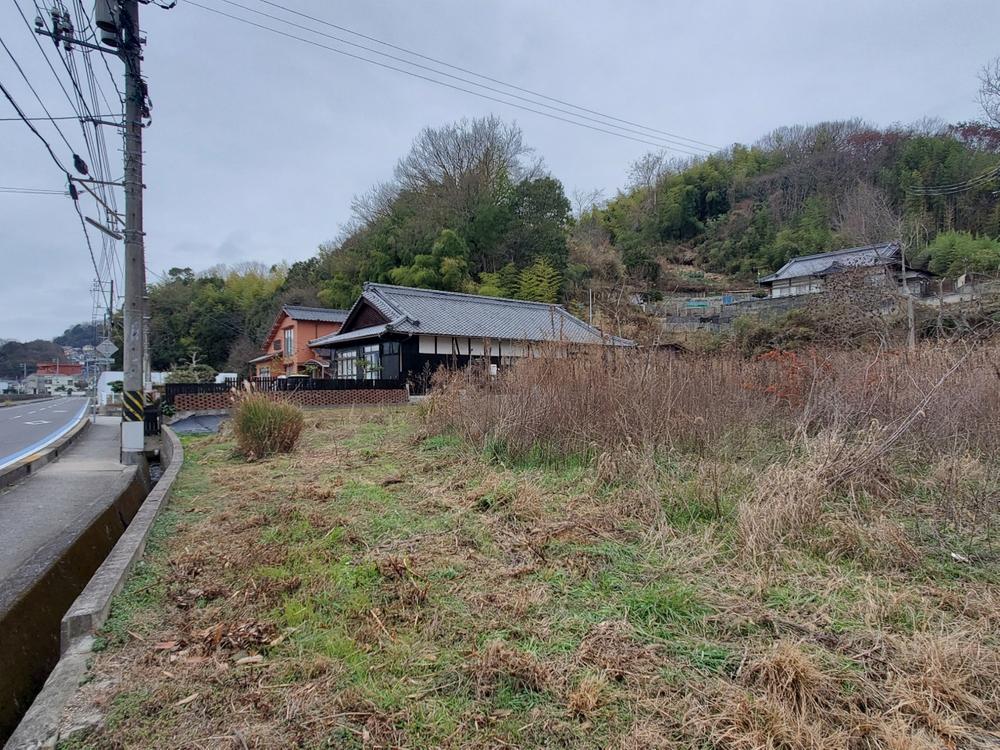 音戸町波多見９ 3500万円