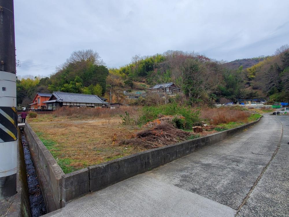 音戸町波多見９ 3500万円