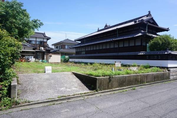 音戸町波多見５ 950万円