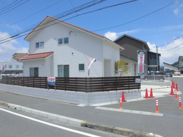 西条町下三永（東広島駅） 3180万円
