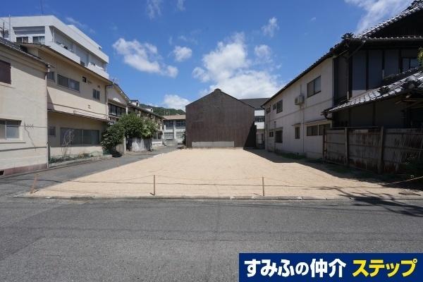 西中央３（呉駅） 5900万円