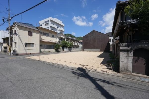 西中央３（呉駅） 5900万円