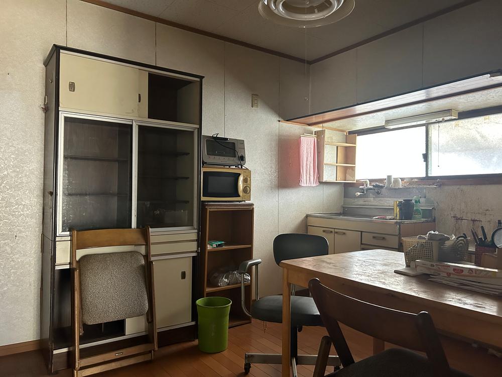 detached 岡山県倉敷市児島下の町４
