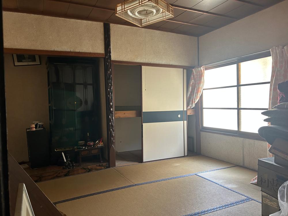 detached 岡山県倉敷市児島下の町４