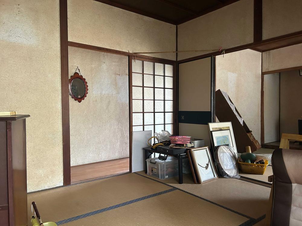 detached 岡山県倉敷市児島下の町４