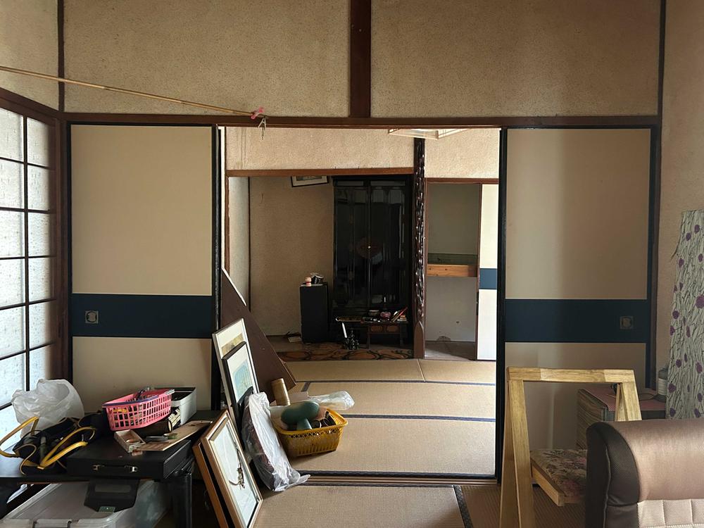 detached 岡山県倉敷市児島下の町４