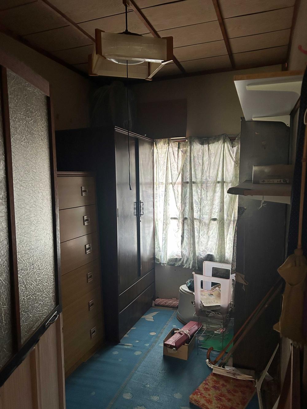 detached 岡山県倉敷市児島下の町４