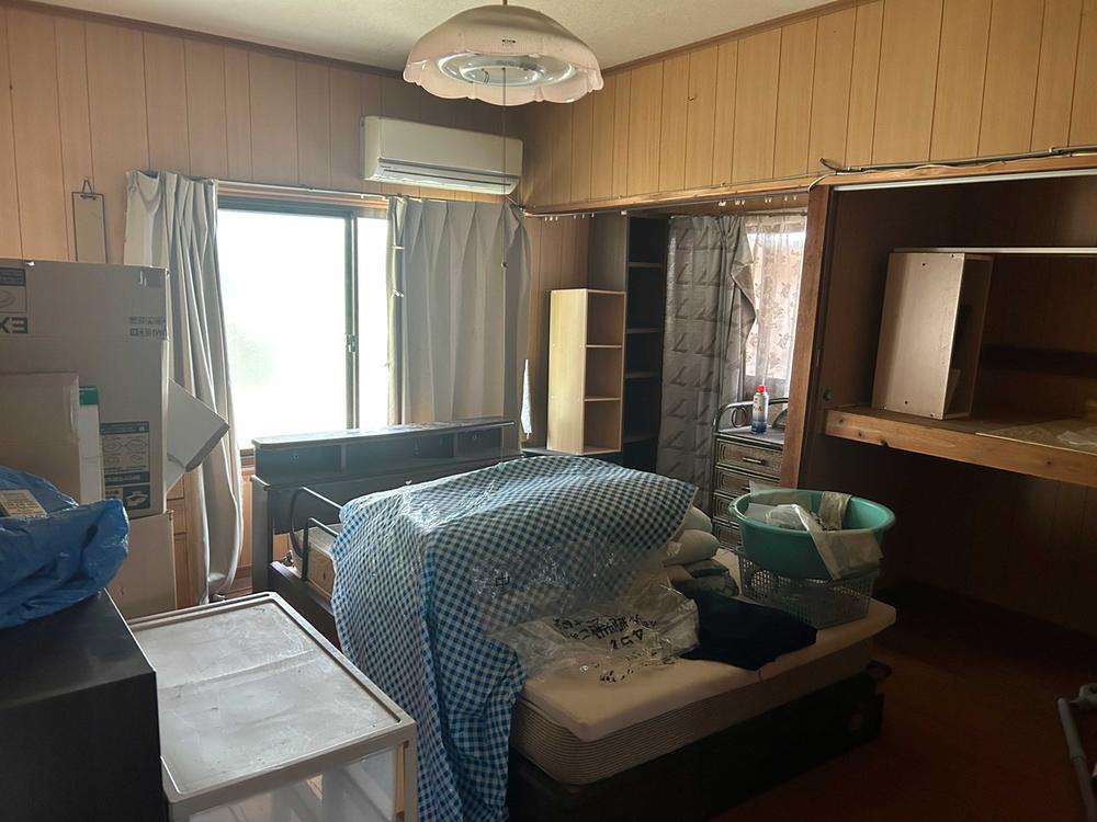 detached 岡山県倉敷市児島下の町４