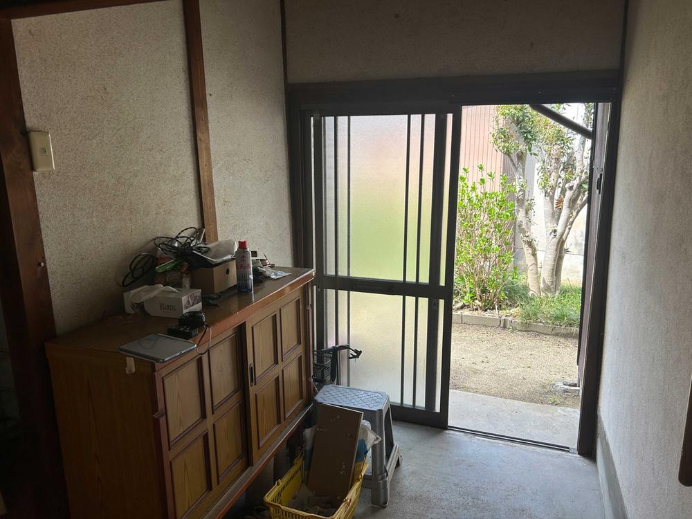 detached 岡山県倉敷市児島下の町４