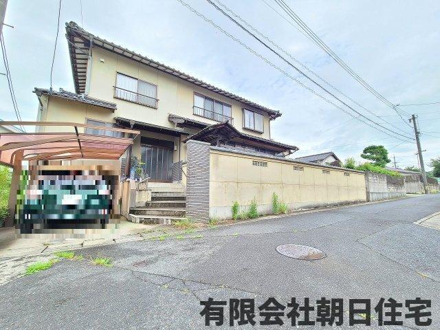 上乃木５（乃木駅） 2090万円