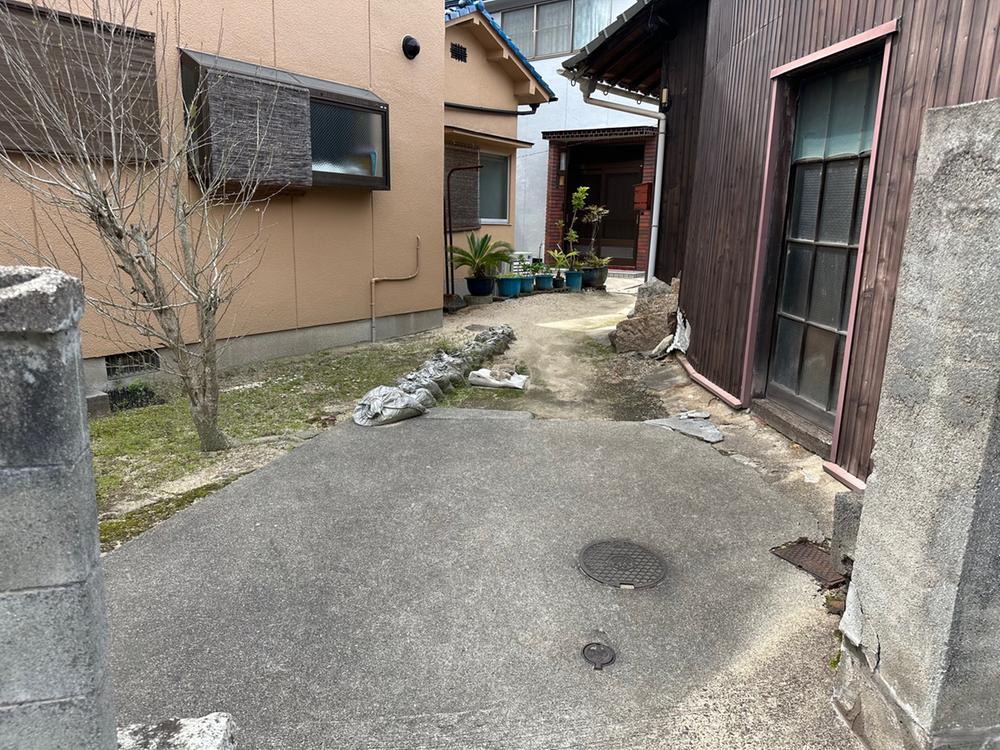 吉浦東本町２（吉浦駅） 350万円