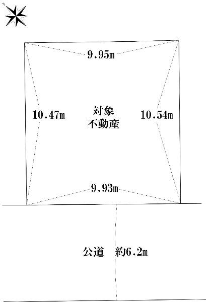 高取北１（高取駅） 980万円