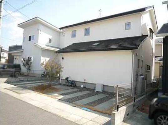 八本松町飯田（八本松駅） 3500万円