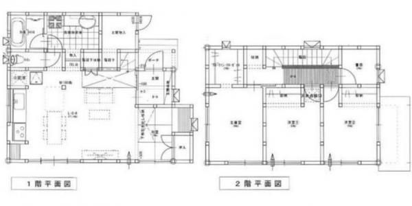 八本松町飯田（八本松駅） 3500万円