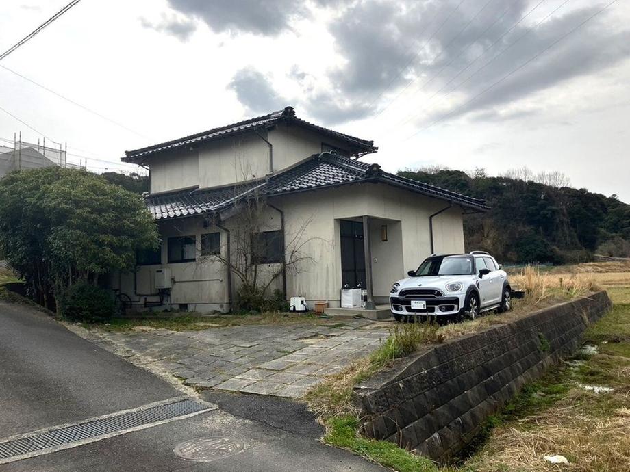 宍道町白石 690万円