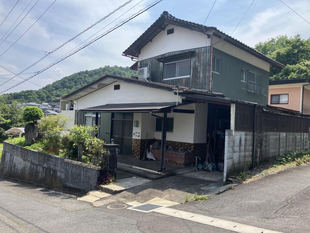 東町（米子駅） 350万円