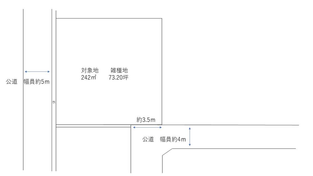 玉島道口（新倉敷駅） 190万円