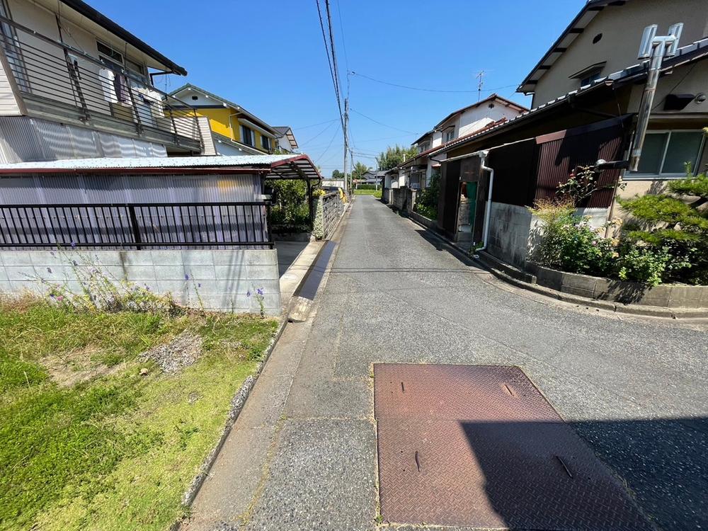 玉島道口（新倉敷駅） 190万円