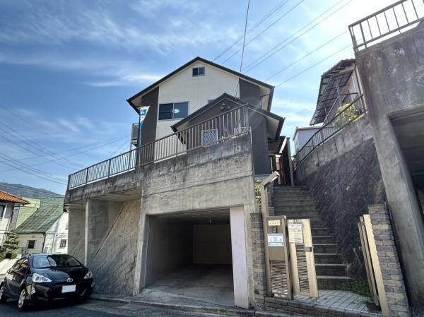 馬木６（上深川駅） 1199万円