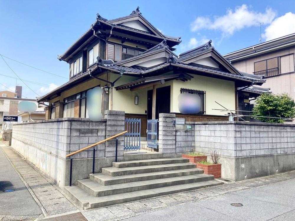 新垢田北町（幡生駅） 1480万円