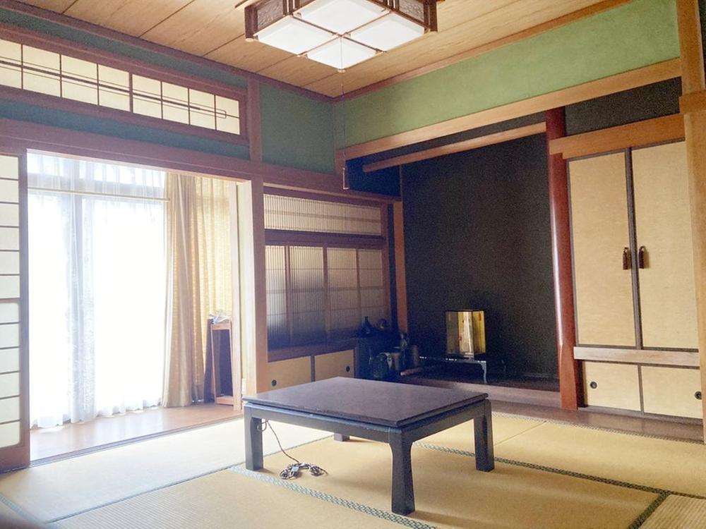 新垢田北町（幡生駅） 1480万円