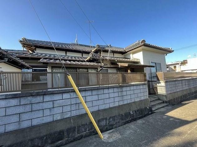 羽山町（幡生駅） 1780万円