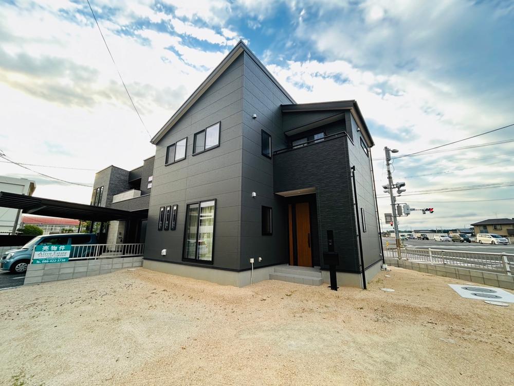 粒江（茶屋町駅） 2980万円