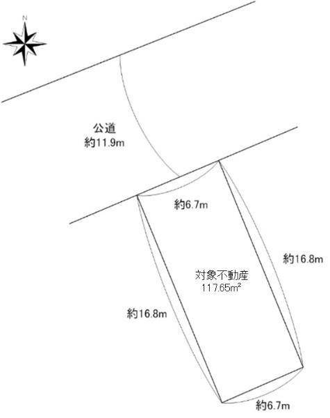 高取北２（高取駅） 1490万円