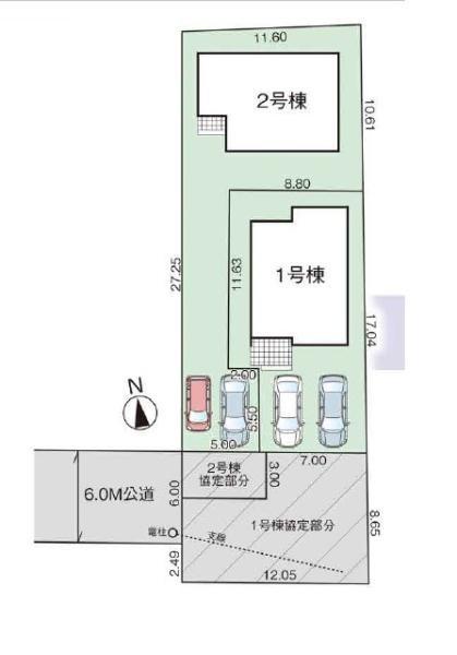 雄町（高島駅） 2880万円