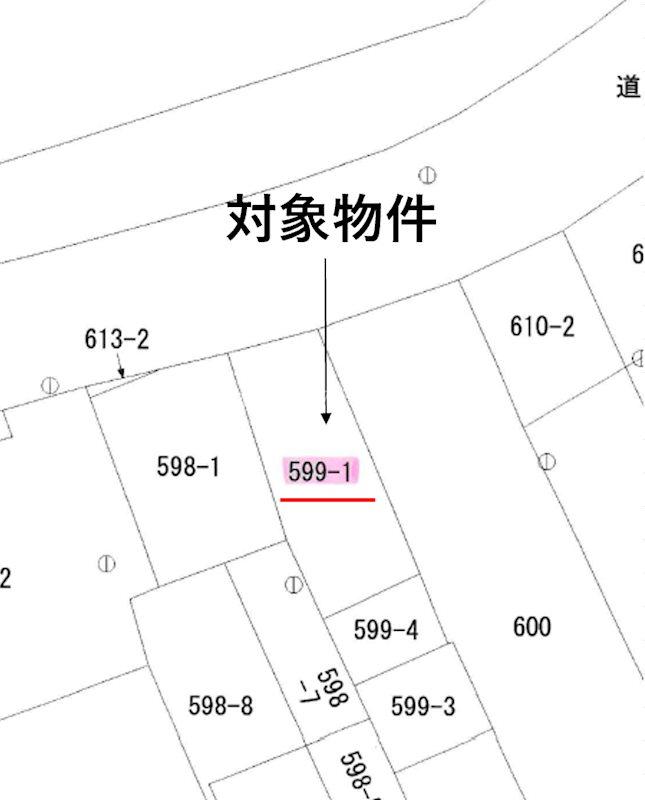豊北町大字阿川（阿川駅） 150万円