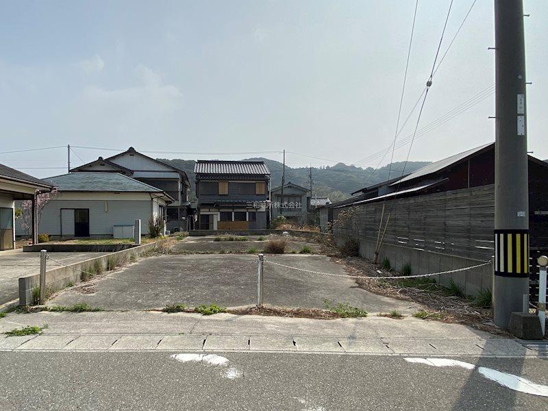 豊北町大字阿川（阿川駅） 150万円