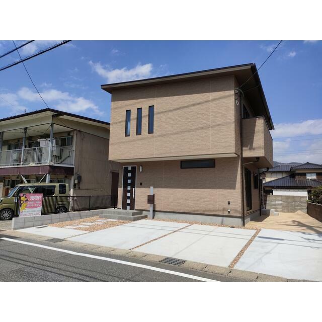 富任町２（安岡駅） 2999万円