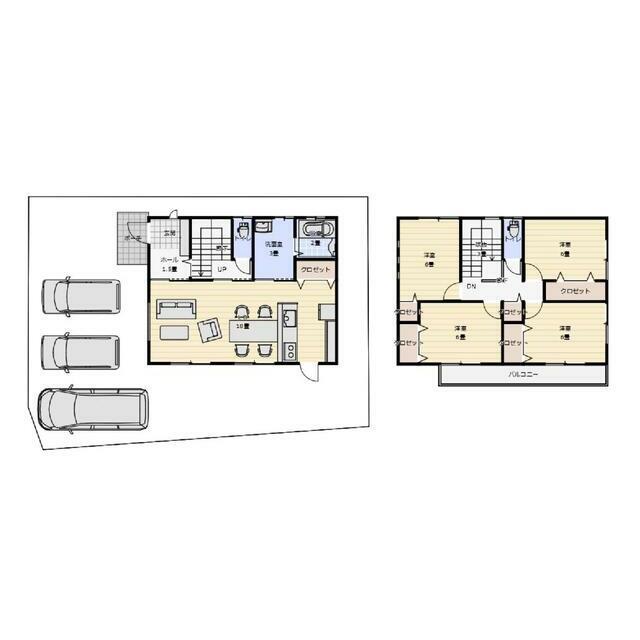 富任町２（安岡駅） 2999万円