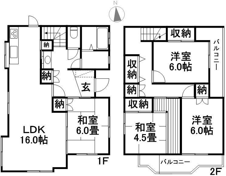 ◆倉敷市福田町福田中古戸建◆