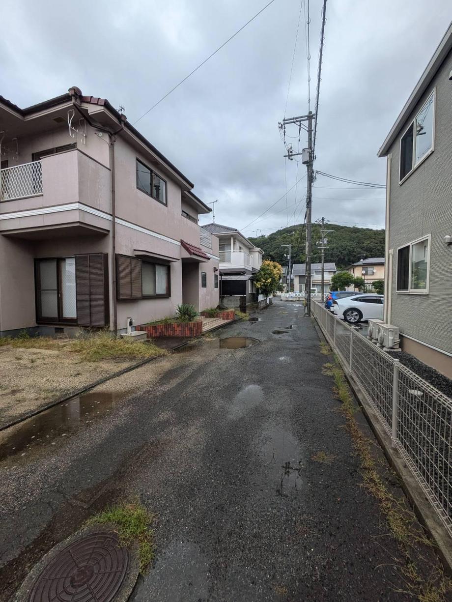 ◆倉敷市福田町福田中古戸建◆