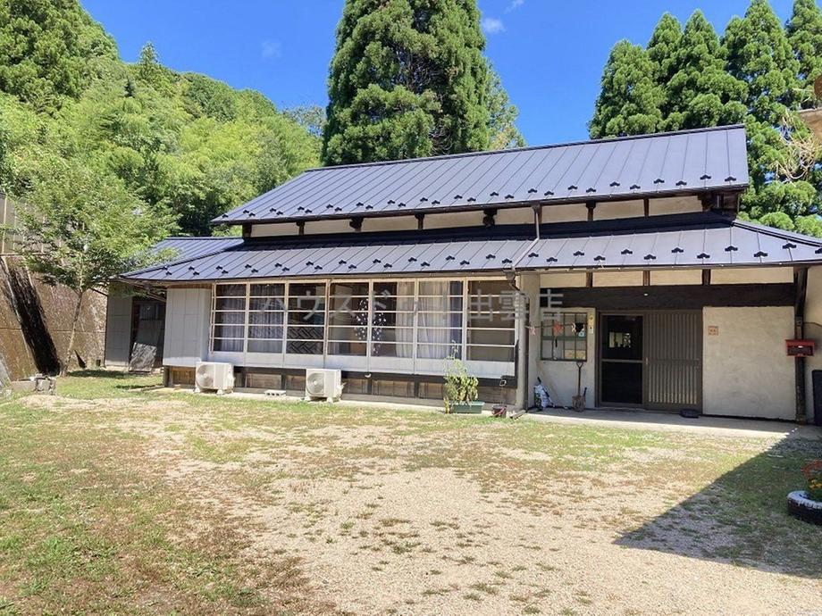 多伎町久村 1190万円