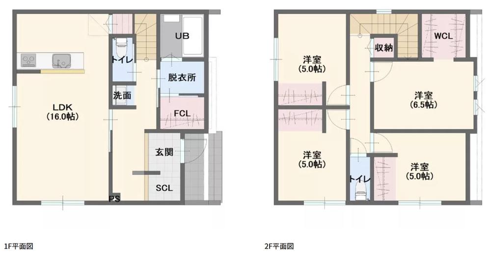 大内千坊４ 2880万円