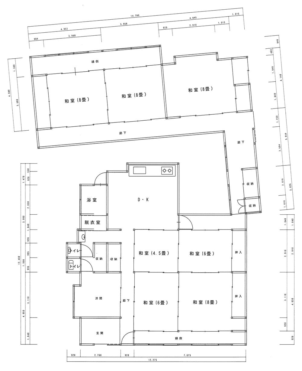 嘉久志町（江津駅） 900万円