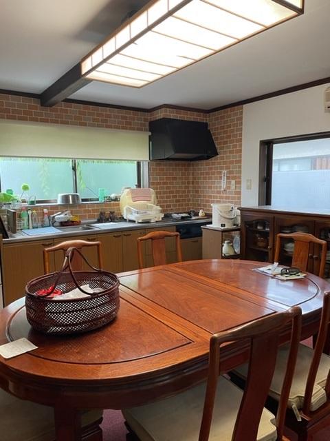 detached 島根県江津市嘉久志町イ1543-3