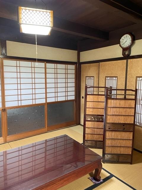 detached 島根県江津市嘉久志町イ1543-3