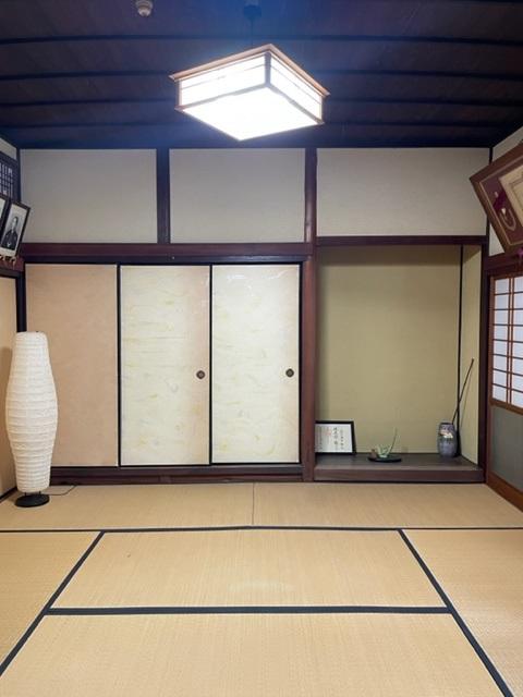detached 島根県江津市嘉久志町イ1543-3