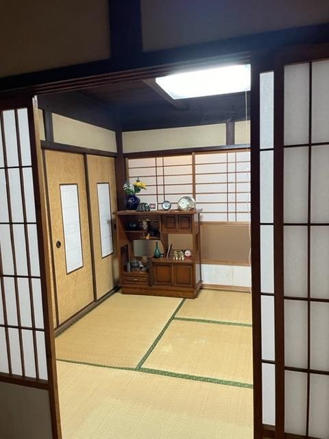 detached 島根県江津市嘉久志町イ1543-3